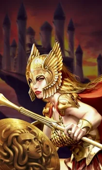 Athenas Glory