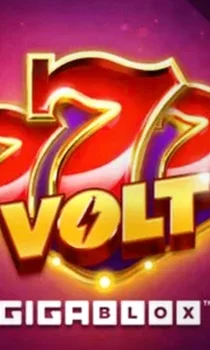 777 Volt GigaBlox