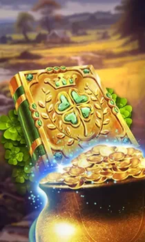 Book Of Clovers - Extreme