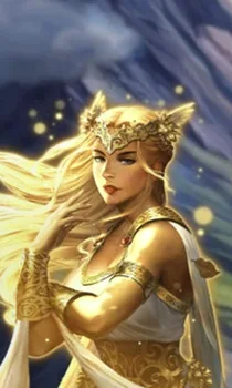 Demi Gods VI