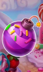 Candyfinity
