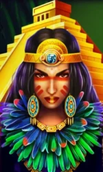 Aztec Magic Megaways