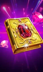 Book Of Diamonds