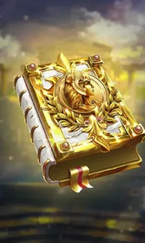 Book Of Justice - Athenas Glory