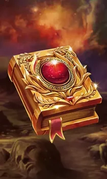 Book Of Demi Gods 4
