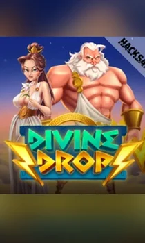 Divine Drop