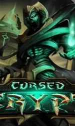 Cursed Crypt