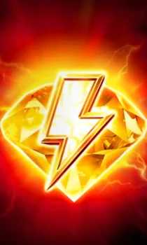 Diamonds Power: Hold and Win