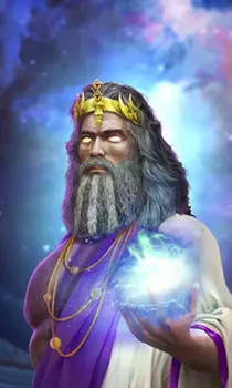 Celestial Conquest