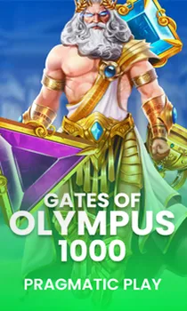 Gates of Olympus 1000
