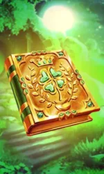 Book Of Clovers -Reloaded