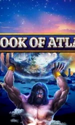 Book Of Atlas